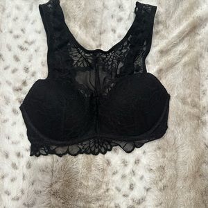 Victoria’s Secret PINK bralette size extra small NWT